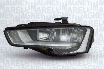 MAGNETI MARELLI 710301274202 -  Основная фара